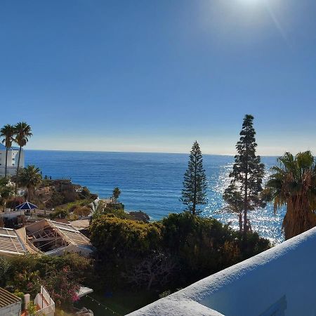 3ºb Escobar Apartment Nerja Luaran gambar
