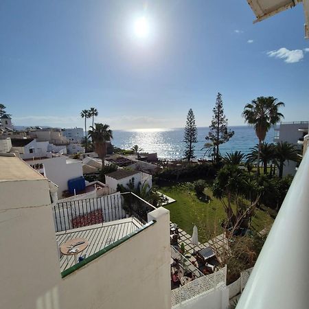3ºb Escobar Apartment Nerja Luaran gambar