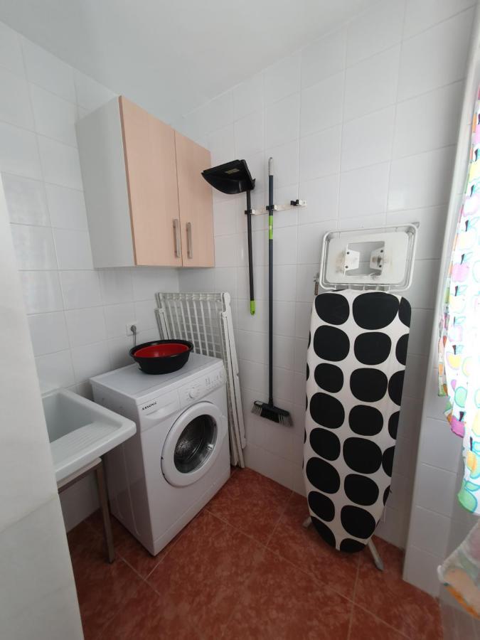 3ºb Escobar Apartment Nerja Luaran gambar