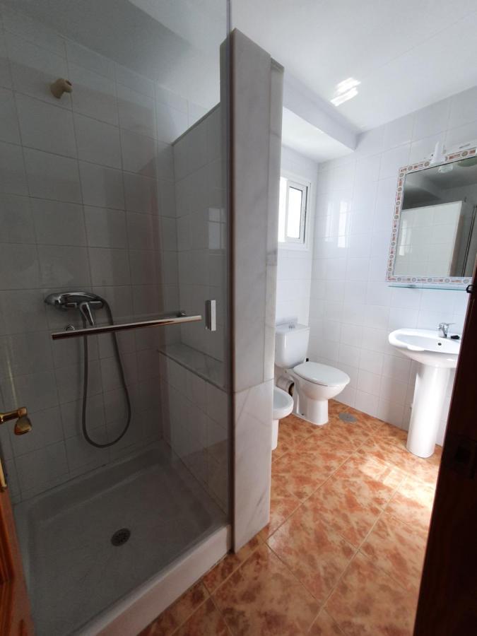 3ºb Escobar Apartment Nerja Luaran gambar