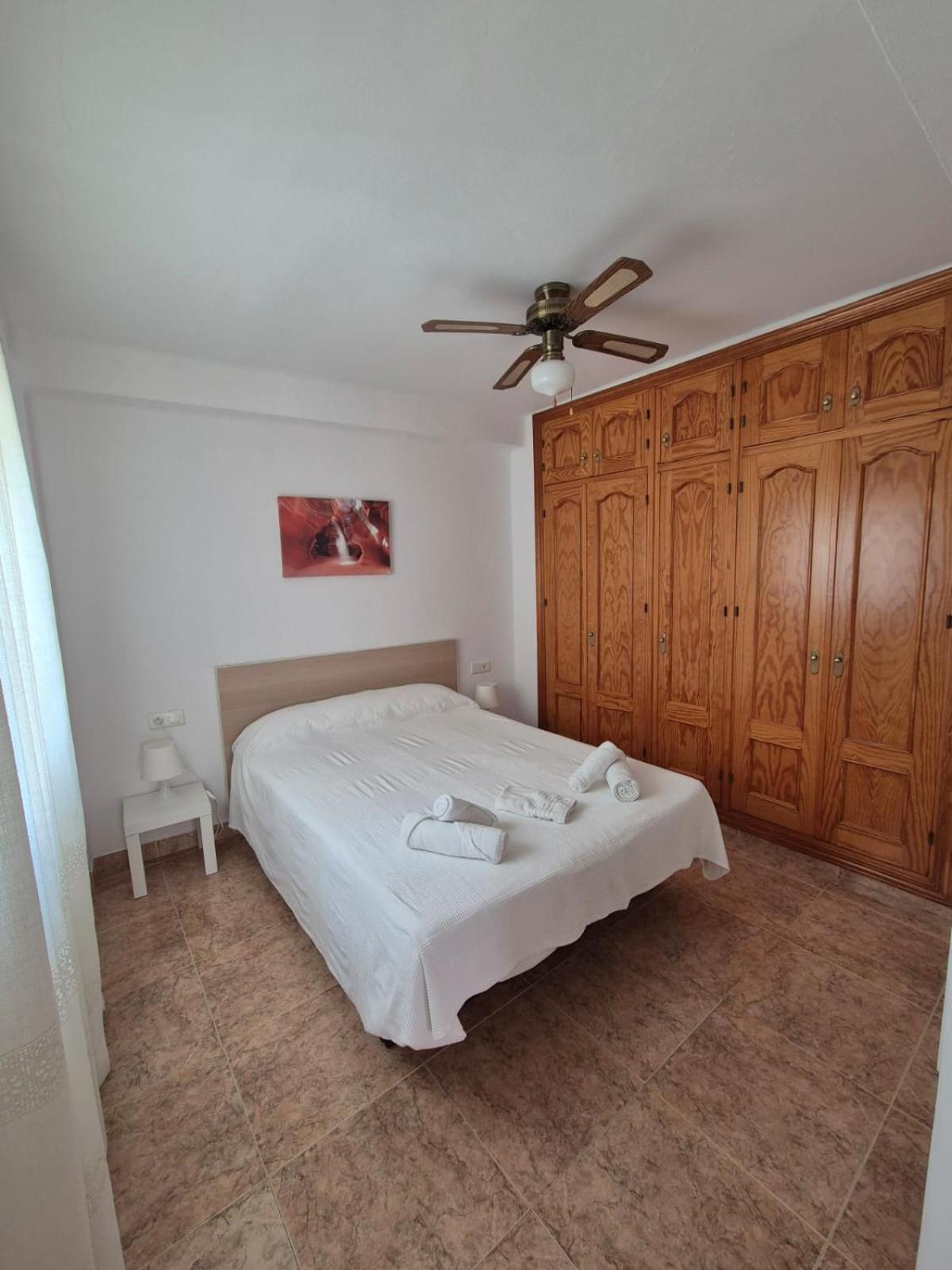 3ºb Escobar Apartment Nerja Luaran gambar