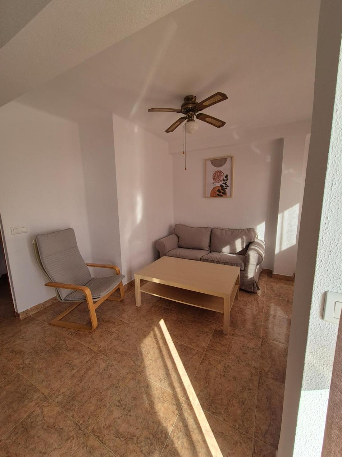3ºb Escobar Apartment Nerja Luaran gambar