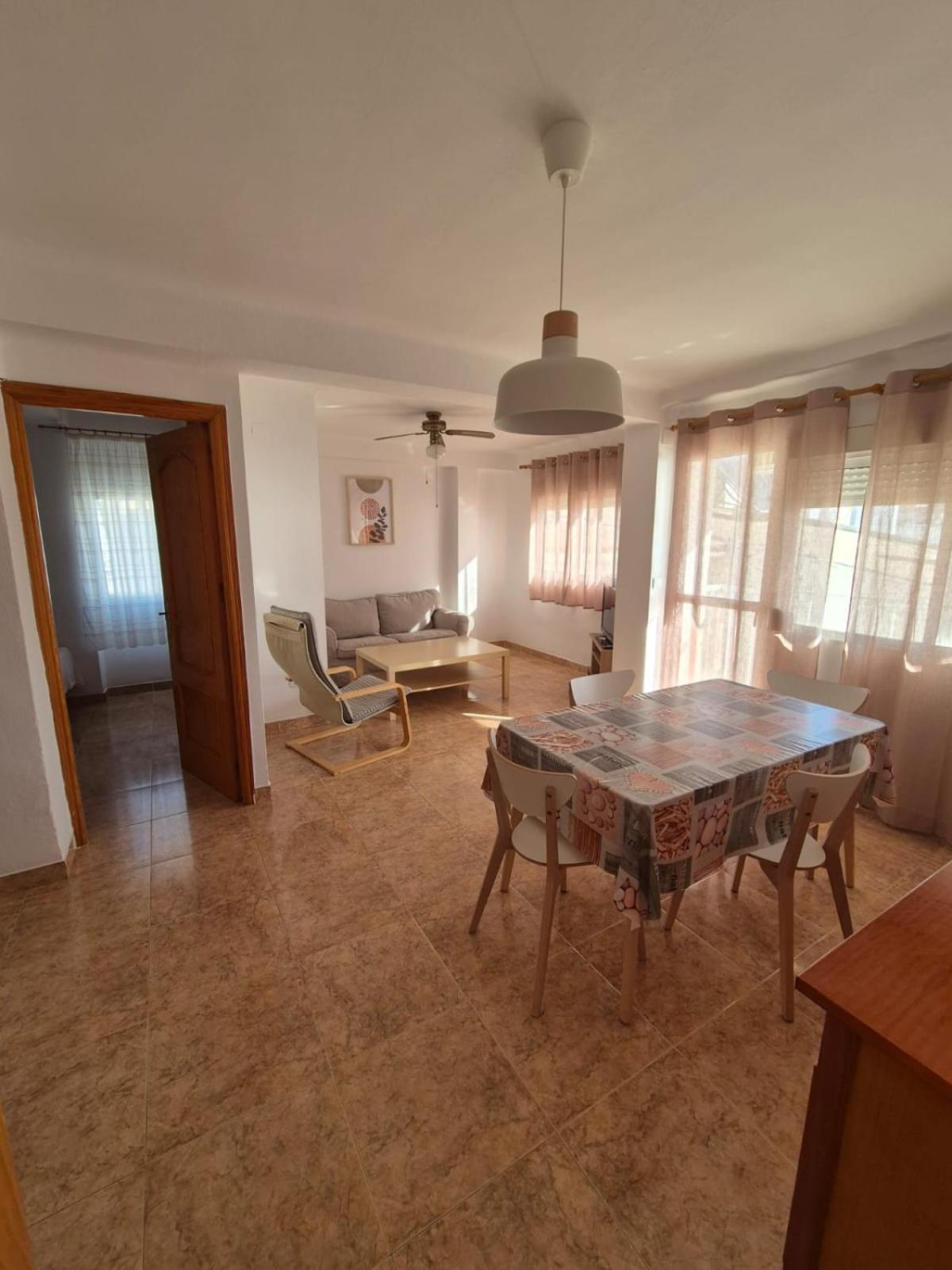 3ºb Escobar Apartment Nerja Luaran gambar